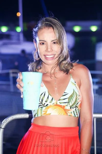 Aline Sobral