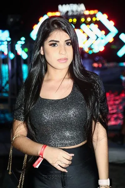 Brenna Farias