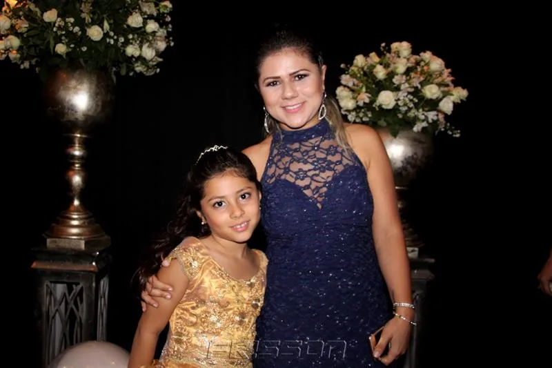 Armênia e Mariane