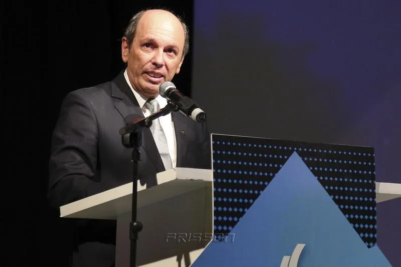 André Montenegro