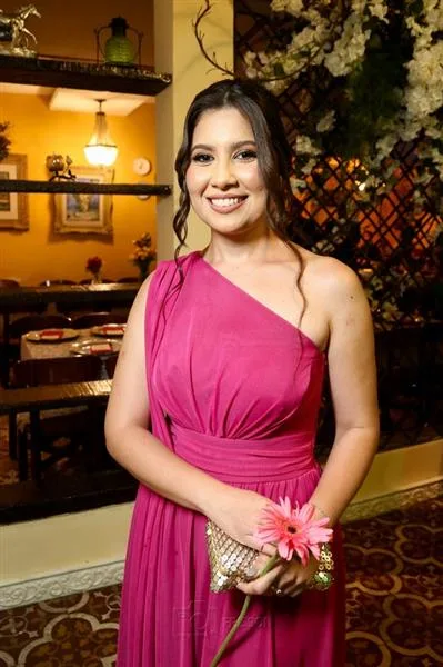 Bárbara Sany