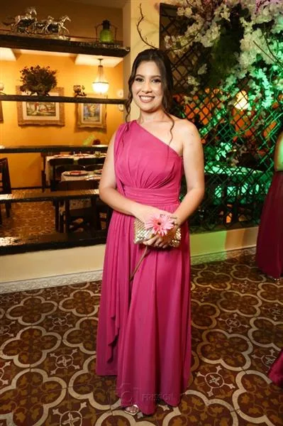 Bárbara Sany