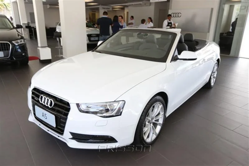 Audi Center Fortaleza