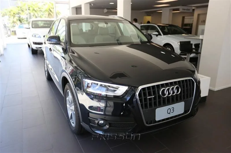 Audi Center Fortaleza