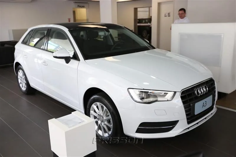 Audi Center Fortaleza