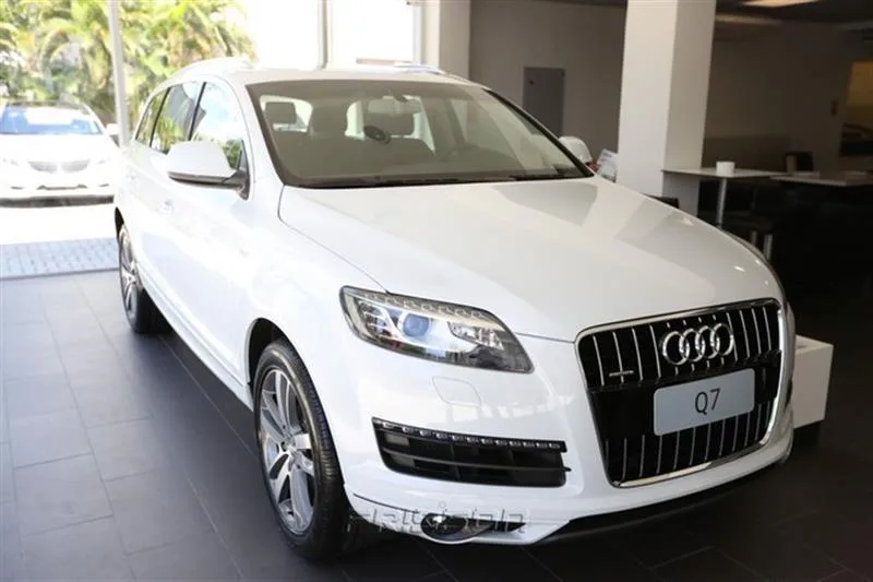 Audi Center Fortaleza