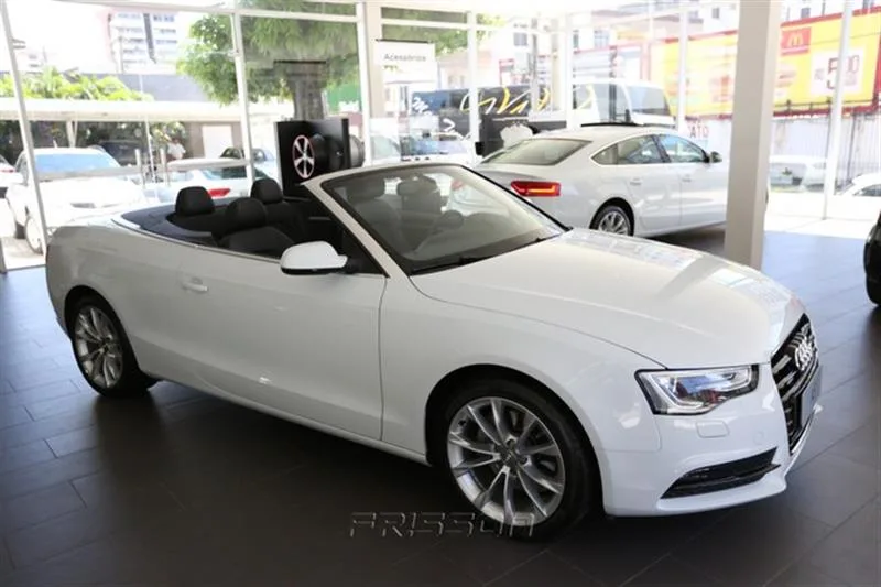 Audi Center Fortaleza