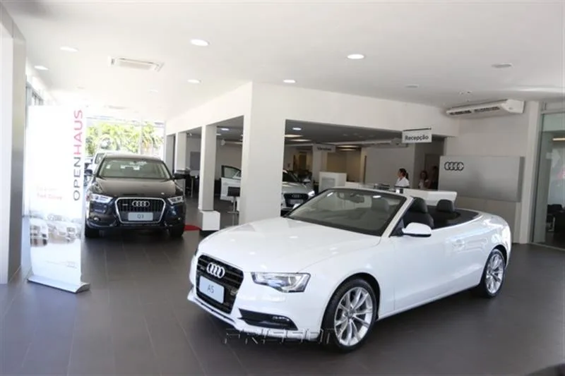 Audi Center Fortaleza