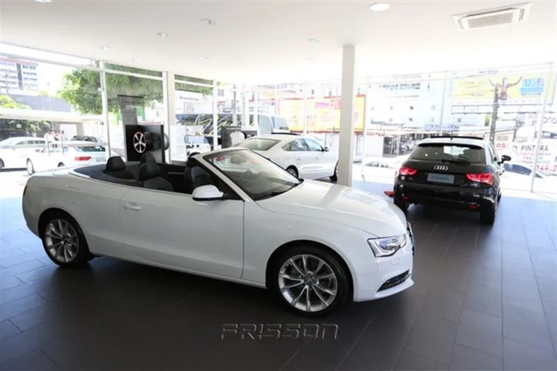 Audi Center Fortaleza