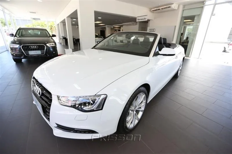 Audi Center Fortaleza
