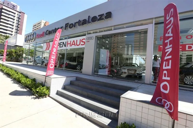 Audi Center Fortaleza