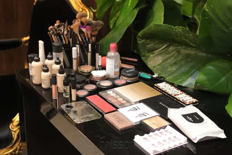 Beauty Day com Antônio Felipe