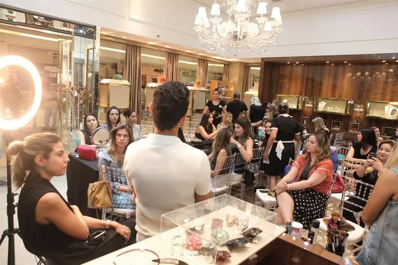 Beauty Day com Antônio Felipe
