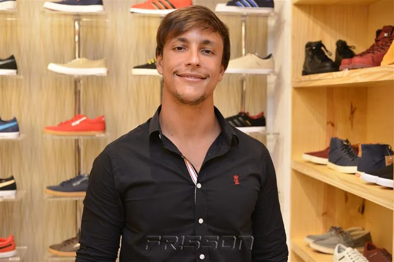 Elton Nogueira