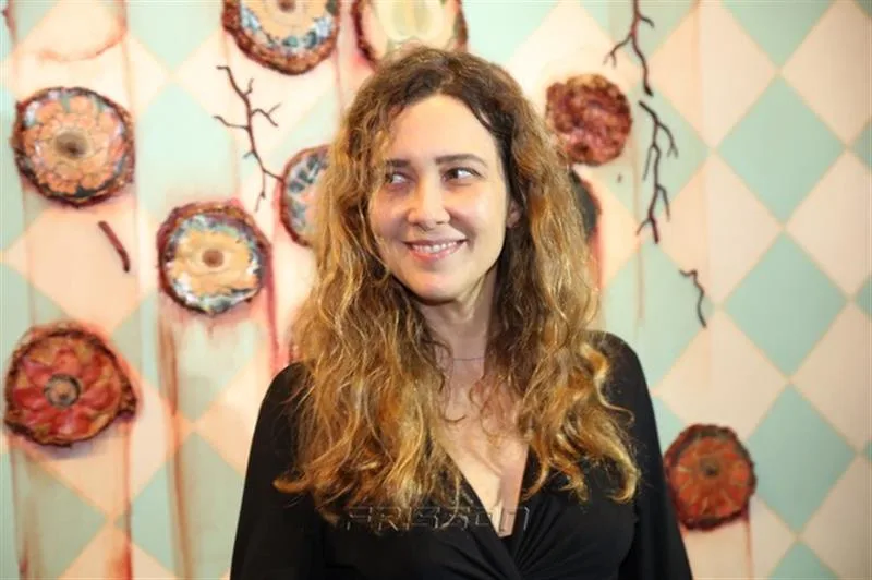 Adriana Varejão