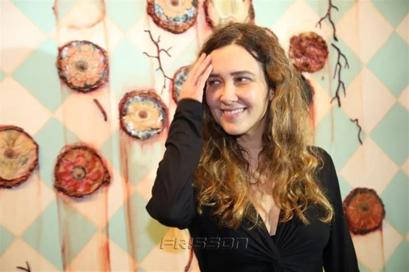 Adriana Varejão