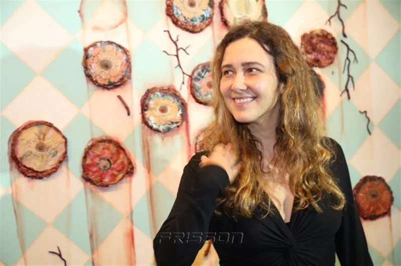 Adriana Varejão