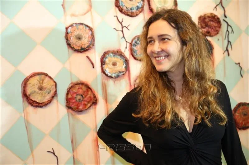 Adriana Varejão