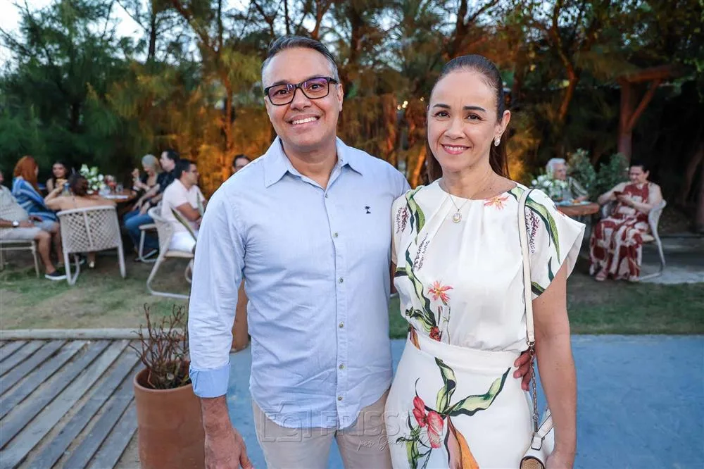 Daniel e Daniela Monteiro