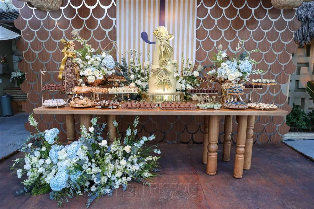 Decoração