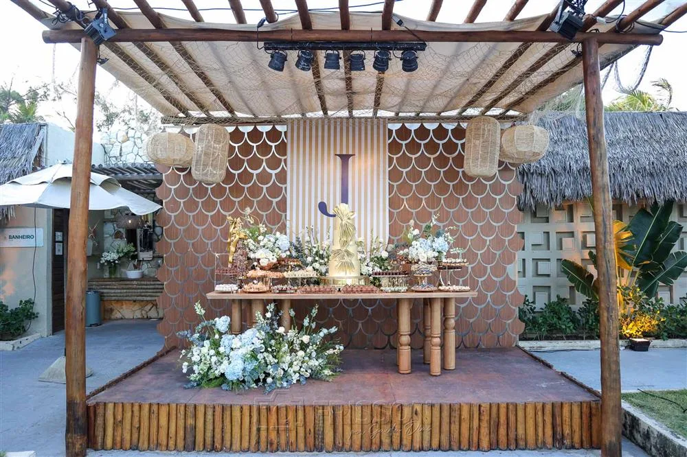 Decoração