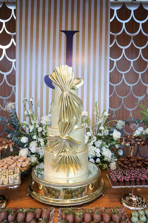 Decoração