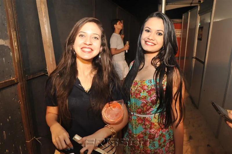 Ana e Miramir Santiago
