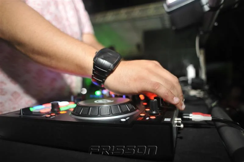 Dj Morr