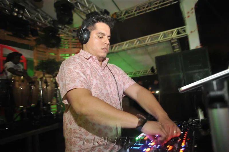 Dj Morr
