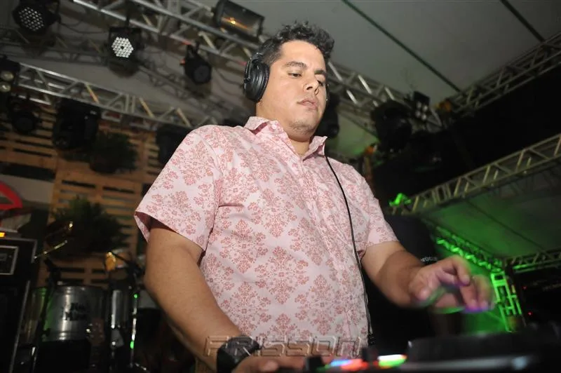Dj Morr