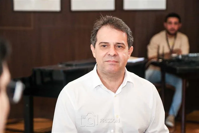Evandro Leitão