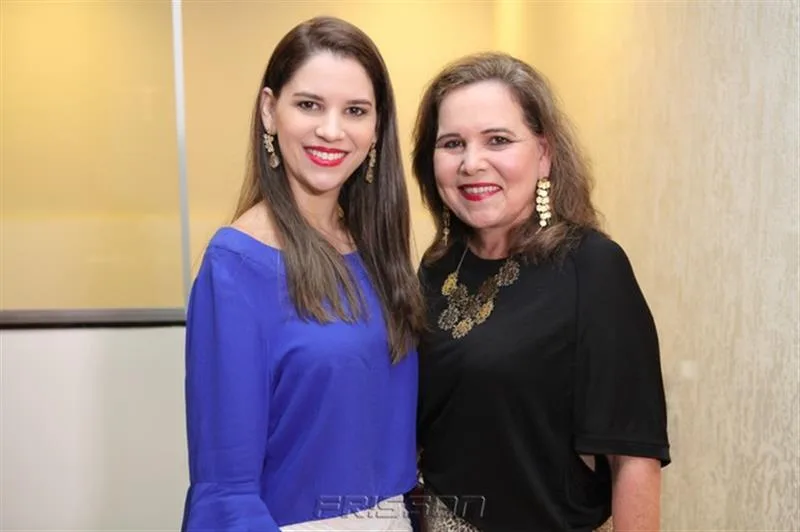 Beatriz Câmara e Inês Porto