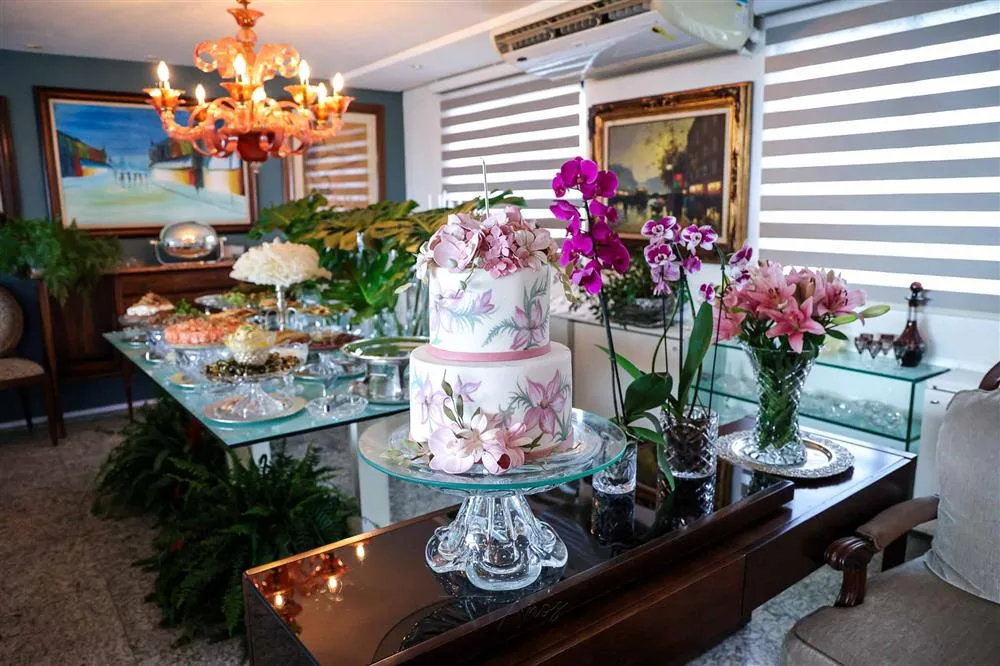 Decoração