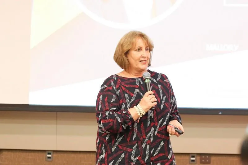 Annette de Castro
