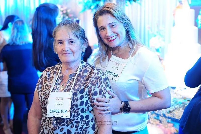 Célia e Karina Bezerra