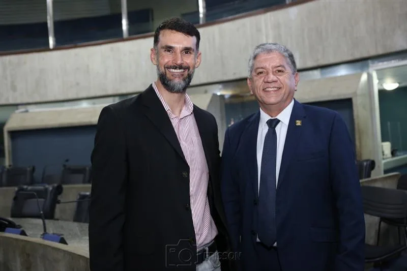 Dimas Barreira e Sampaio Filho