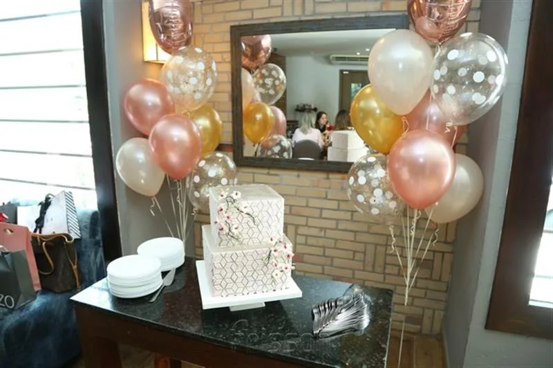 Decoração