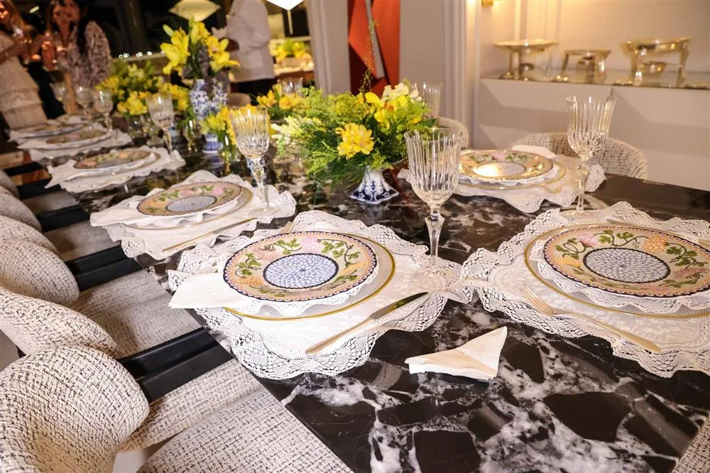 Decoração