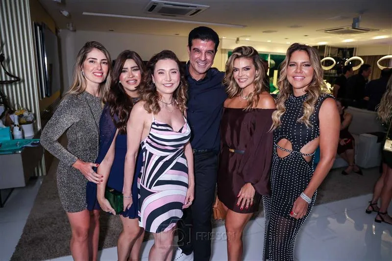 Aniversário Ronaldo Otoch