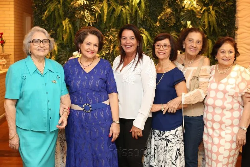 Aniversário de Bárbara Freire