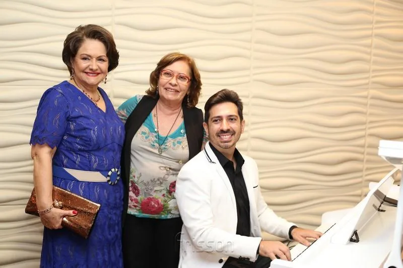 Aniversário de Bárbara Freire