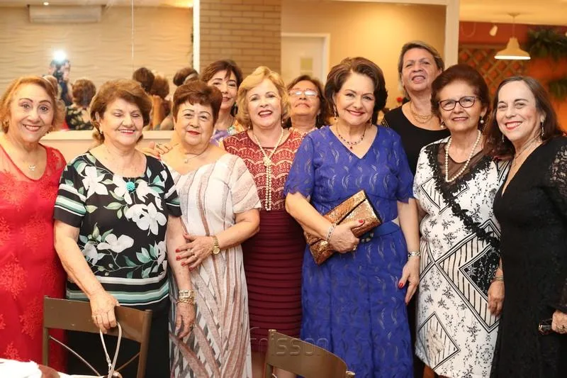 Aniversário de Bárbara Freire
