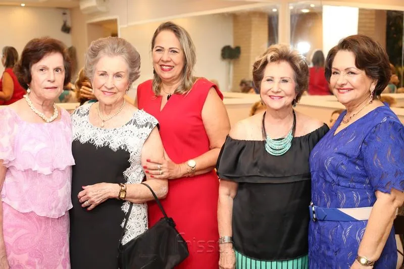 Aniversário de Bárbara Freire