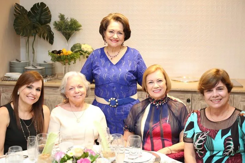 Aniversário de Bárbara Freire