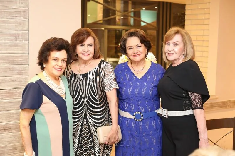 Aniversário de Bárbara Freire