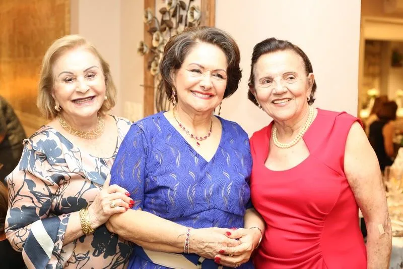 Aniversário de Bárbara Freire