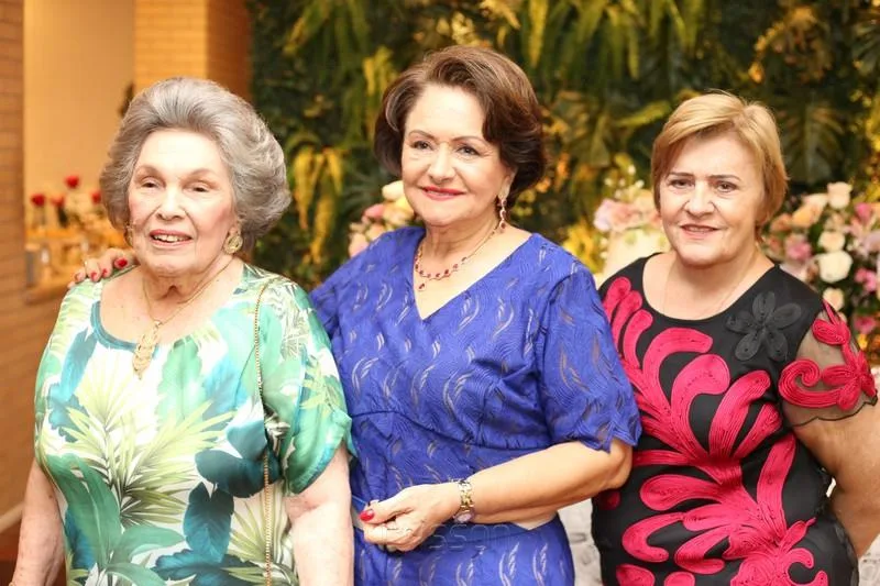 Aniversário de Bárbara Freire