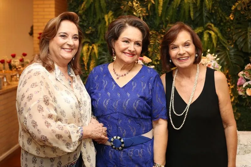 Aniversário de Bárbara Freire