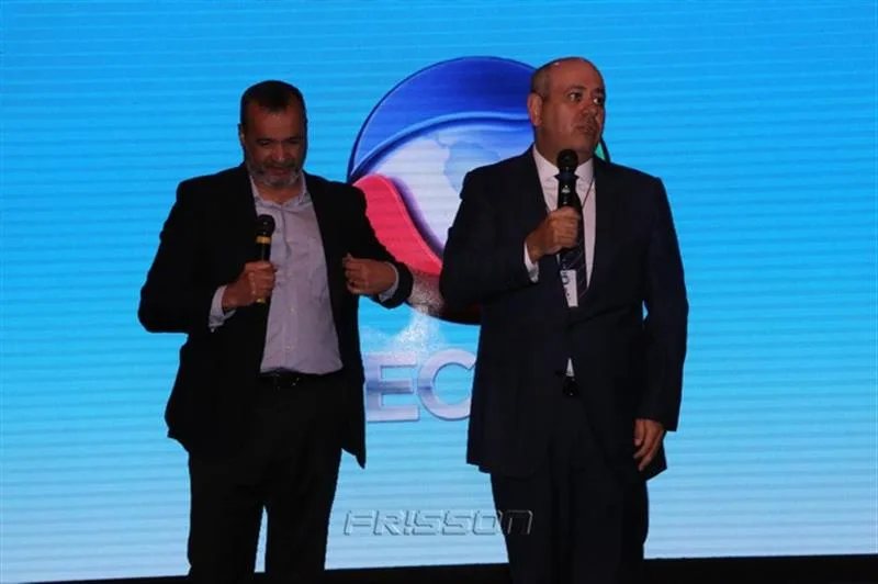Apresentação programação Record 2015