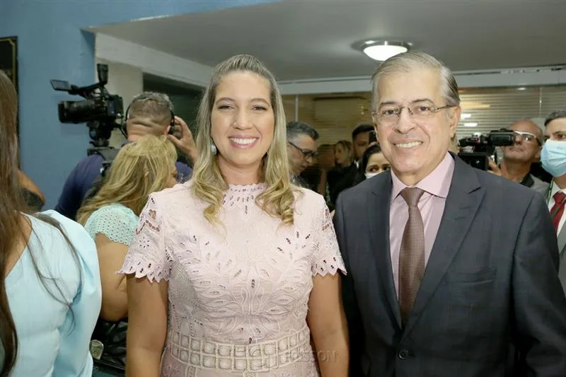 Posse Assembleia Legislativa do Ceará